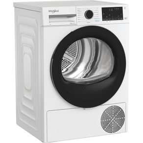 WHIRLPOOL - Sèche-linge pompe à chaleur 9kg PrecisionDry - CWD94MWBSFR 859991717720