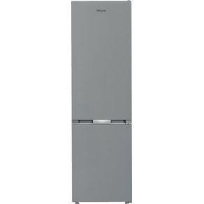 WHIRLPOOL - Réfrigérateur congélateur inox Dual No Frost - WHK25404XP8E 859991698100