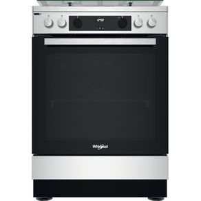 WHIRLPOOL - Cuisinière Mixte 60 cm - WS68G8CCXTE1 869991684150
