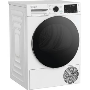 WHIRLPOOL - Sèche-linge pompe à chaleur 9kg PrecisionDry - CWD94MWBSFRX 859991717960