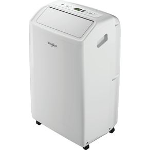 WHIRLPOOL - Climatiseur mobile blanche - PACF29COW 859991643590