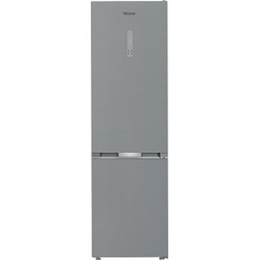 WHIRLPOOL - Réfrigérateur congélateur posable inox Dual No Frost - WHK26403XP6E 859991698060