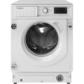 WHIRLPOOL - Lave-linge hublot encastrable 9kg FreshCare+ - BIWMWG9146FR 869991732790