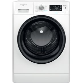 WHIRLPOOL - Lave-linge hublot 9kg FreshCare+ - EFFB9269BVFR 859991680740
