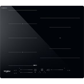 WHIRLPOOL - Plaque induction 3 foyers - WFS9860CPNE​ 869991665230