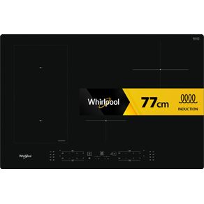 WHIRLPOOL - Plaque induction 4 foyers FlexiCook - WLB2977NE 869991580870