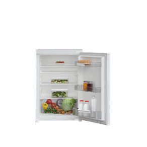 Whirlpool WHLS2131B4 fridge Built-in 126 L White