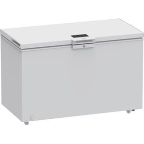 WHIRLPOOL - Congélateur coffre posable blanc - W3RHS37EW1 859991735950