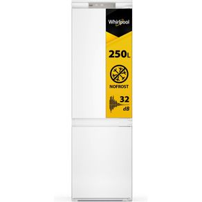 Réfrigérateur congélateur encastrable Whirlpool - WHC18 T574 P 859991635750