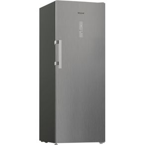 WHIRLPOOL - Congélateur vertical Inox No Frost - WHFF6404X5E 859991718530
