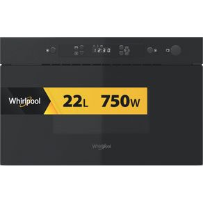 MICRO ONDE INTEGRABLE WHIRLPOOL MBNA990B - Neuf