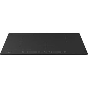WHIRLPOOL - Plaque induction 4 foyers MattProtect - WLS3777NEBM 869991736620