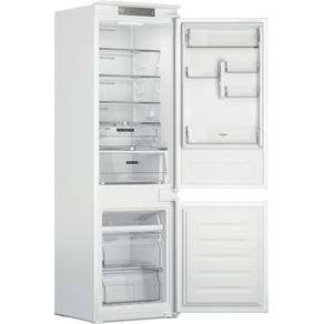 WHIRLPOOL - Réfrigérateur congélateur encastrable Total No Frost - WHC18T323P 859991635700