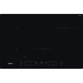 WHIRLPOOL - Plaque induction 4 foyers FlexiCook - WLB2977NE 869991580870