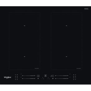 WHIRLPOOL - Plaque induction 4 foyers FlexiCook - WLS3160BF 869991572220
