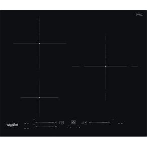 WHIRLPOOL - Plaque induction - WSS6360BF 869991581220