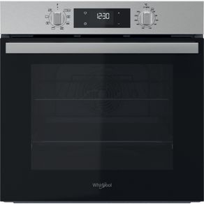 WHIRLPOOL - Four catalyse inox - OMR55CR1X 859991660090