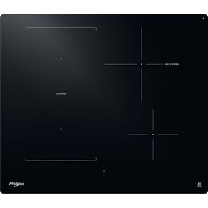 WHIRLPOOL - Plaque induction 4 foyers FlexiZone - WLX6001DNFF 869991687230