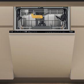 WHIRLPOOL - Lave-vaisselle encastrable MaxiSpace - WH8IPB14AM6L0 869991684310