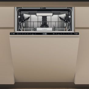 WHIRLPOOL - Lave-vaisselle encastrable MaxiSpace - WH7IA115B2M3TUS0 869991699060