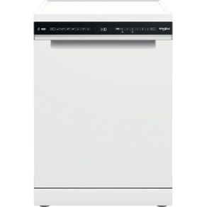 WHIRLPOOL - Lave-vaisselle MaxiSpace - W7FHS41 859991658390