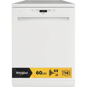 Whirlpool - Lave-vaisselle posable - W2FHD624