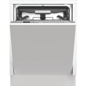 WHIRLPOOL - Lave-vaisselle encastrable 60cm 14 couverts - W0ITP33LS 869993349890