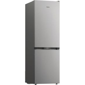 WHIRLPOOL - Réfrigérateur congélateur inox Dual No Frost - WHK22372X5EA1 859991736270
