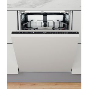WHIRLPOOL - Lave-vaisselle encastrable 60cm 14 couverts - W4ID64365L 869991741250