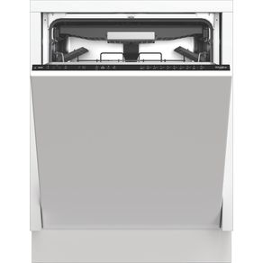 WHIRLPOOL - Lave-vaisselle encastrable 14 couverts PowerClean Pro - WH6ITC14B3N6L 869993356500