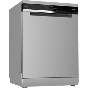 WHIRLPOOL - Lave-vaisselle 60cm 15 couverts - W8FHP51S 859993353120