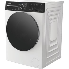 Whirlpool - Lave-linge hublot - W0M210WADSFR - 12kg - Blanc - Image 2